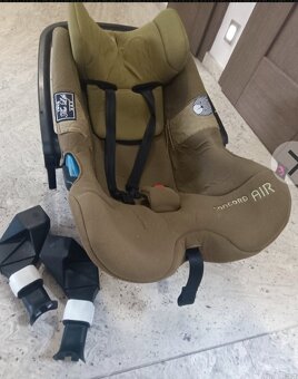 Predám kocik bugaboo cameleon 3 - 6