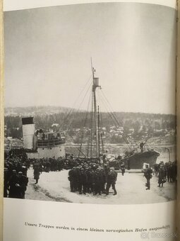 WEHRMACHT - NARVIK 2 - 6