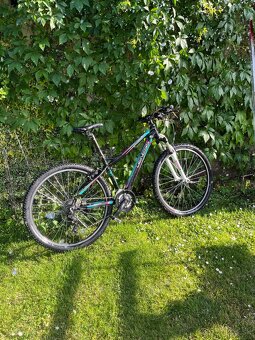 Horsky bicykel genesis - 6