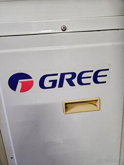 Gree klimatizacia - 6