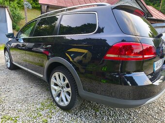 Predám Volkswagen Passat 2.0 TDI 125 kw - 6
