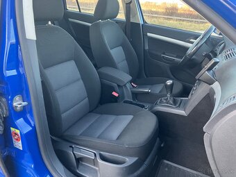 Škoda octavia 2.0 TDI 103 kw Nova STK - 6
