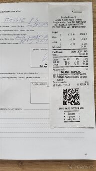 Predám detský bicykel CTM v TOP stave, ešte v záruke. - 6