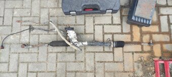 Predám servoriadenie koyo škoda Fabia jedna rok 2000-2006 - 6