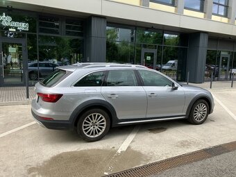 A4 Allroad 2.0 tdi 140 kW S-tronic 2018 - 6