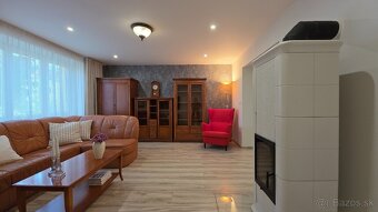 Predaj 3-izbový byt s príjemnou atmosférou 68m2 Staré sídlis - 6