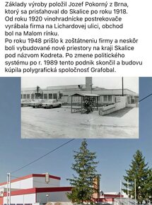 Vinohradnícky injektor Skalica, Pokorný - 6