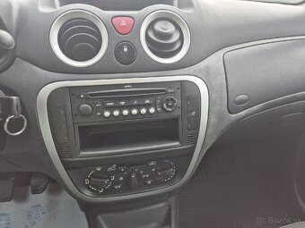 Citroen c3 1.4 - 6