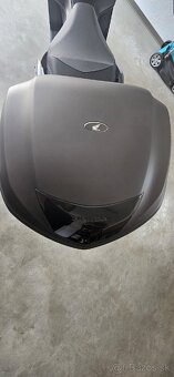 Honda PCX 125 , 450km , r 2024 , nová - 6
