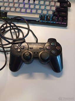 Sony PlayStation 2 Slim Launch Edition Charcoal Black Consol - 6