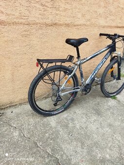 Bicykel horský Dema asti - 6