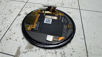 Huawei Watch GT 3, 46mm, JPT-B19 originálny displej - 6