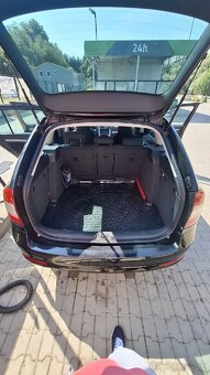 Skoda octavia - 6