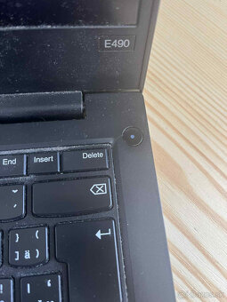 Predam laptop Lenovo Thinkpad E490 s Ubuntu - 6