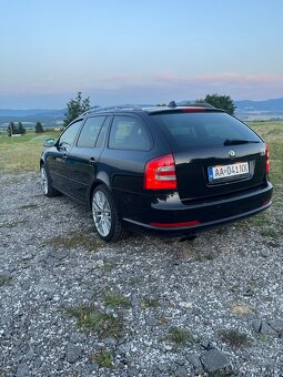Škoda octavia 2rs 2.0tfsi 147kw - 6