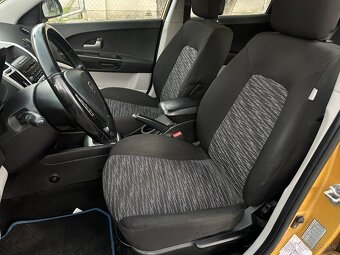 Predám Kia Ceed 1.4+LPG - 6