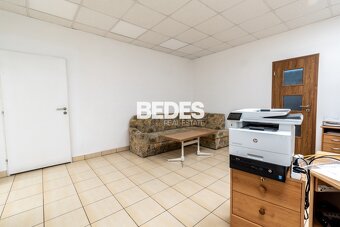 BEDES | Prenájom kancelárskeho priestoru (55,5m2) - 6