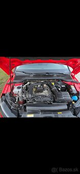 Predám škodu scala 1.0TSI 70KW - 6