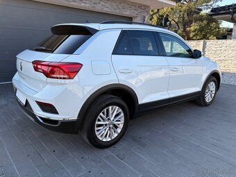 Vw T-Roc 2.0tdi dsg Style - 6