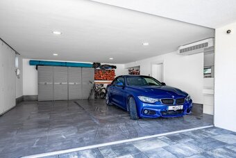 Luxusná 6-izb. vila s bazénom pri lese - 6