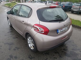 Peugeot 208 1.4 Vti Allure - 6