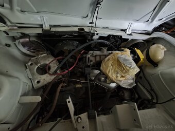 Fiat 128a 1100 berlina - 6