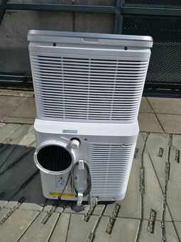 KLIMATIZÁCIA ELEKTROLUX EXP26U558CW - 6