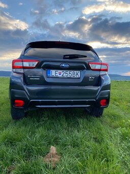 SUBARU XV - 6