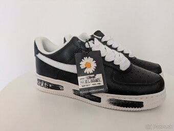 Nike Air Force 1 x Peaceminusone - 6
