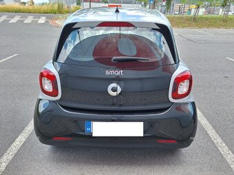 SMART FORFOUR AUTOMAT, r.v.2017, 79 tis KM - 6