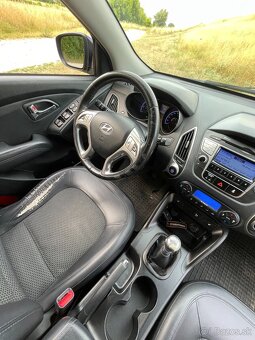 HYUNDAI ix35 1.7crdi - 6