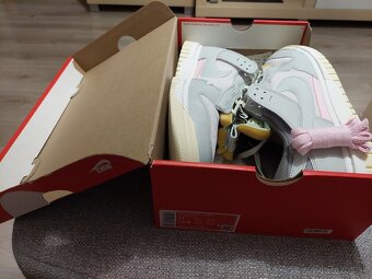 Pánske tenisky NIKE 45 - 6
