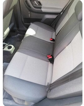 Škoda Fabia 1,2 51kw r. v. 11/ 2011 - 6