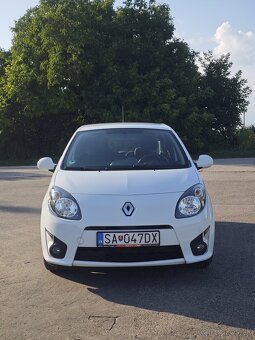Renault Twingo 1.2 Rip Curl - 6