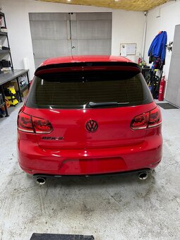 Volkswagen Golf 6 GTI 2.0 TSI - 6