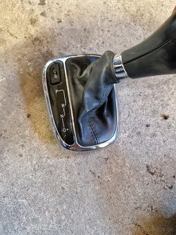 Interiér diely Mercedes Benz C, W203 - 6
