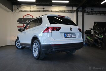 Volkswagen Tiguan 2.0 TDI SCR BMT 4MOTION Comfortline DSG EU - 6