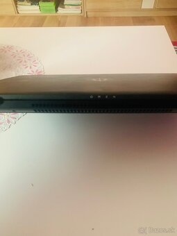 Predam herny nodbuk hp omen - 6