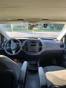 Mercedes-Benz Vito Tourer 119 CDI - 6