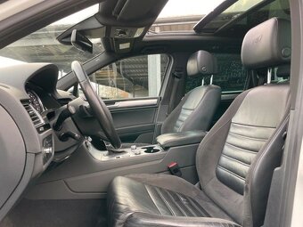 Volkswagen Touareg II 3.0 V6 TDI R-Line - 6