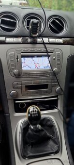 PREDAM FORD GALAXY - 6