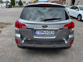 Subaru Outback 2.0 D Comfort - 6