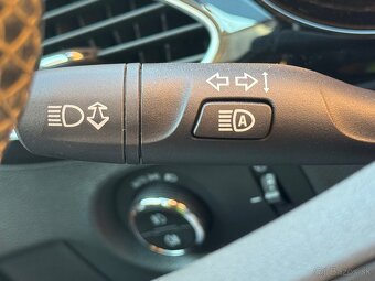 Opel Astra Sports Tourer+ 100KW Matrix+keyless - 6