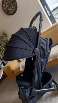 Joolz aer black - 6
