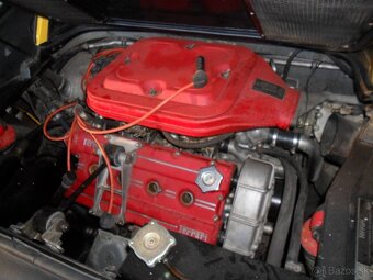 Ferrari 308 GTS z roku 1978 - 6