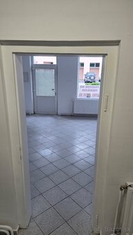 Prenájom obchodného priestoru - 6