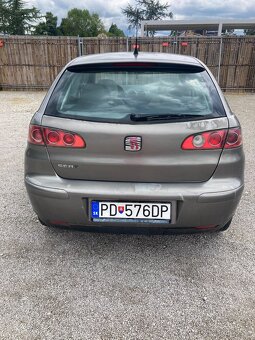 Seat Ibiza - 6