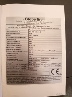 Krbové kachle - 6