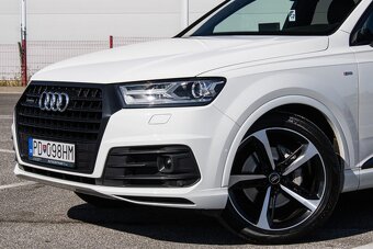 Audi Q7 3.0 TDI 200 kW quattro Tiptronic - 6