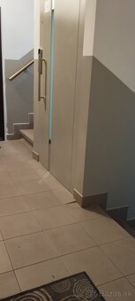 2. IZBOVÝ BYT + CHATA - priame centrum Bytča - 6